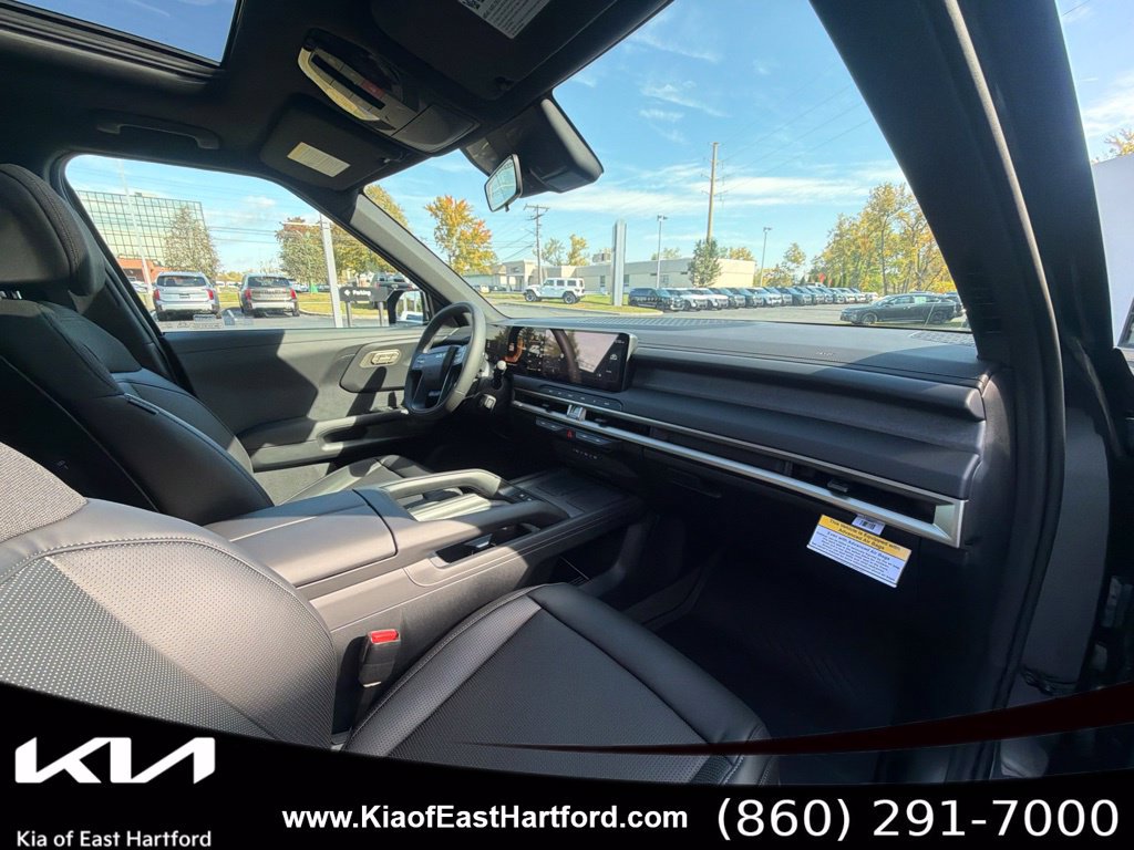 New 2027 Kia Telluride S AWD/4WD image 12