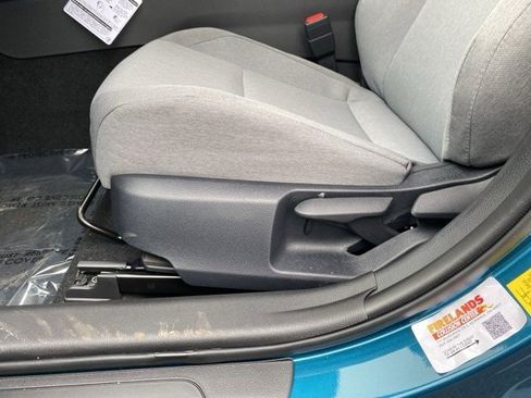 New 2026 Toyota Camry LE image 24