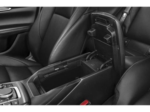 Used 2022 MAZDA CX-30 AWD 2.5 S w/ Select Package image 17