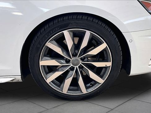 Used 2020 Audi A4 2.0T Prestige w/ Prestige Package FWD image 10