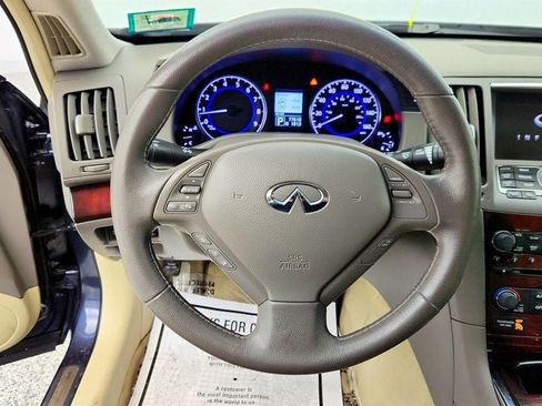 Used 2012 INFINITI G37 x Sedan w/ Premium Pkg image 14