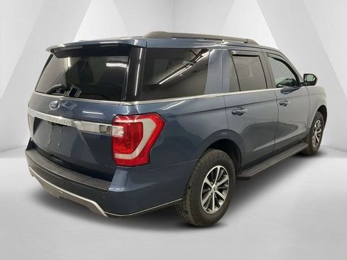 Used 2020 Ford Expedition XLT image 7