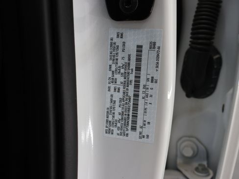 Used 2024 Ford F350 Lariat w/ Lariat Ultimate Package AWD/4WD image 68