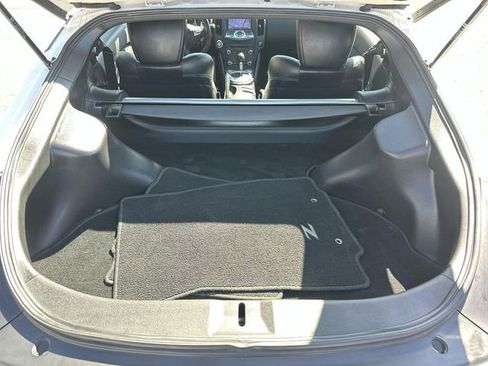Used 2019 Nissan 370Z Touring Sport image 23