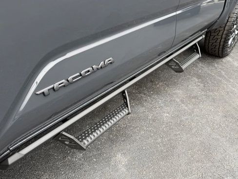 Used 2025 Toyota Tacoma SR5 image 17