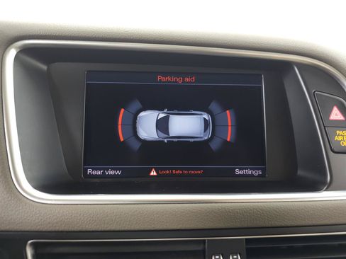 Used 2014 Audi Q5 2.0T Premium Plus AWD/4WD image 24