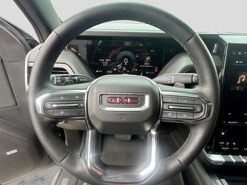 Used 2025 GMC Yukon Elevation w/ LPO, Floor Liner Package AWD/4WD image 23