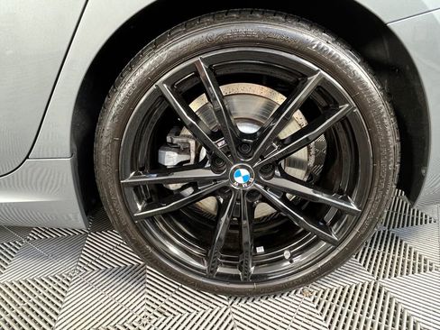 Certified 2023 BMW 330i xDrive Sedan w/ M Sport Package AWD/4WD image 13