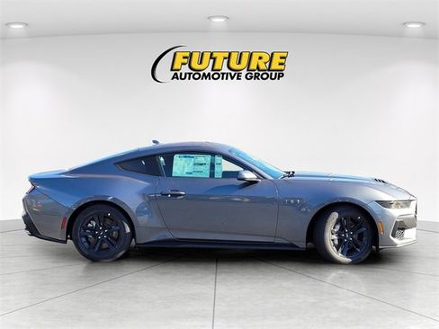 New 2026 Ford Mustang GT image 2