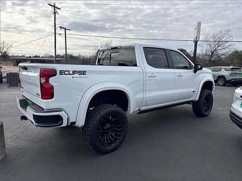 New 2026 Chevrolet Silverado 1500 RST w/ All Star Edition Plus image 3