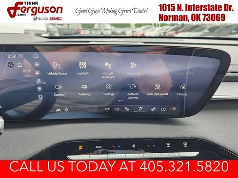 New 2026 Buick Enclave Sport Touring w/ Super Cruise Package FWD image 28
