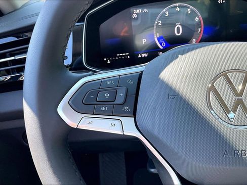 New 2026 Volkswagen Jetta S FWD image 24