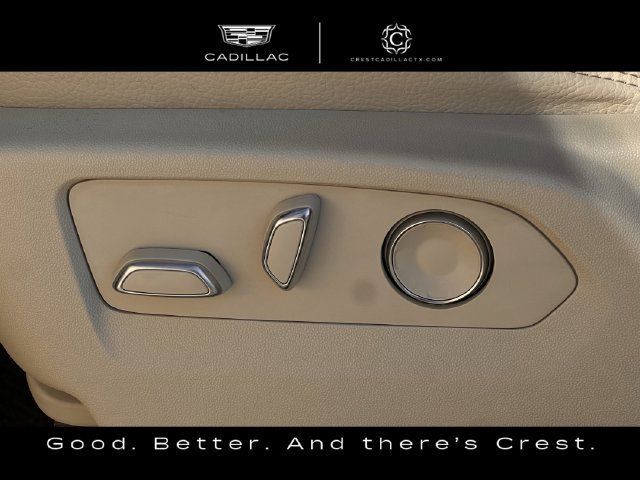 Used 2021 GMC Yukon XL Denali w/ Denali Premium Package AWD/4WD image 22