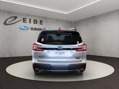 New 2026 Subaru Ascent Bronze Edition AWD/4WD image 6
