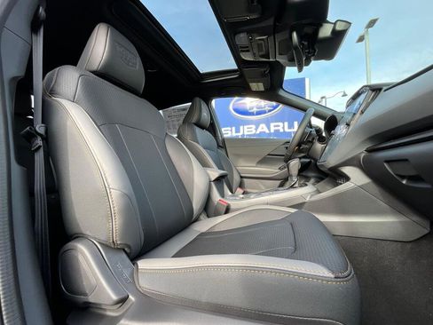 New 2026 Subaru Crosstrek 2.5i Wilderness AWD/4WD image 13