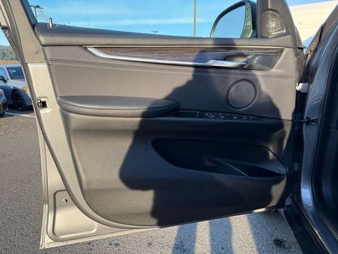 Used 2016 BMW X5 xDrive35i image 15