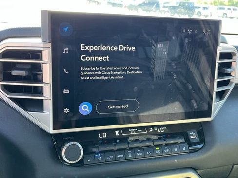 Used 2025 Toyota Sequoia Limited w/ Nightshade Package image 27