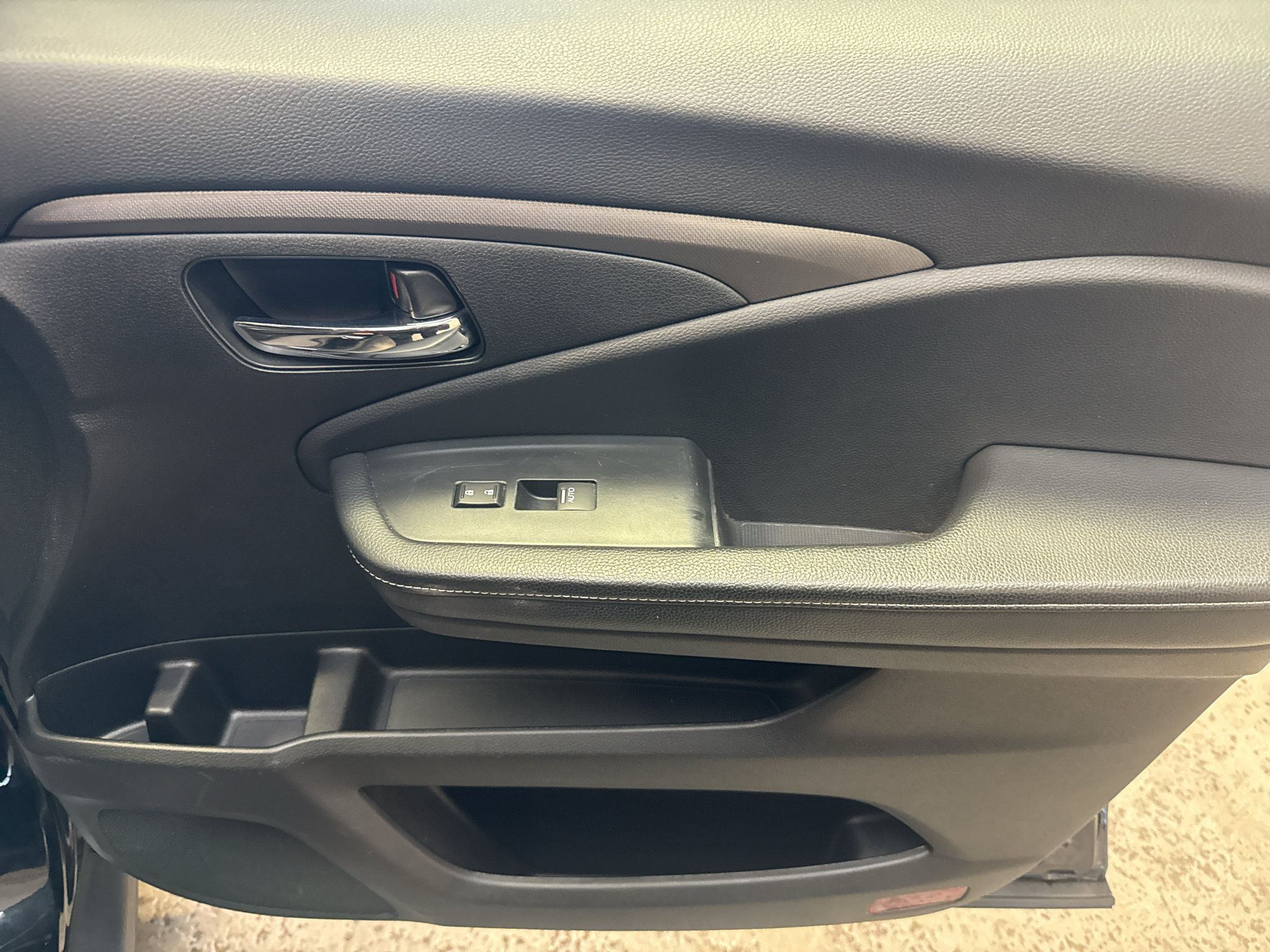 Used 2021 Honda Ridgeline Sport image 21