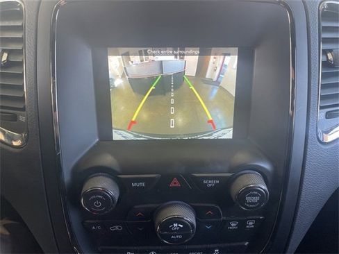 Used 2018 Dodge Durango GT w/ Blacktop Package image 16