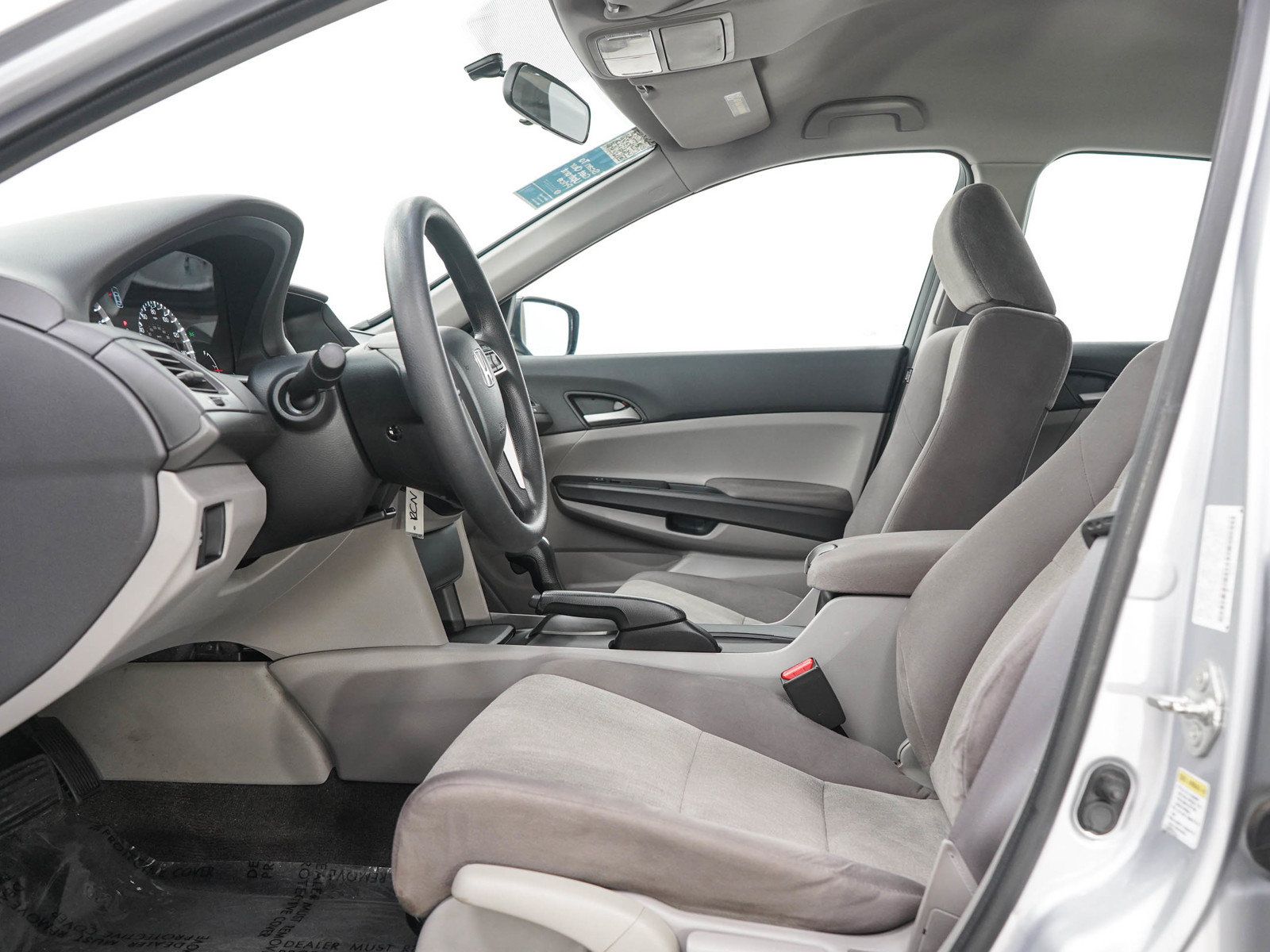Used 2010 Honda Accord LX image 20