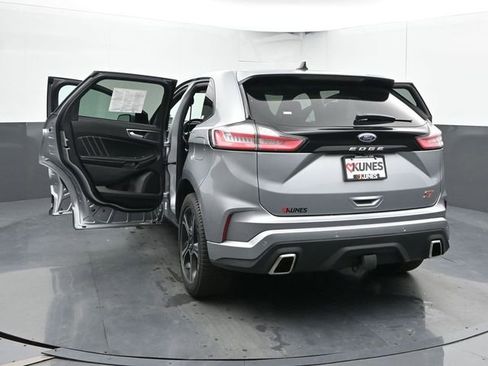 Used 2021 Ford Edge ST AWD/4WD image 50