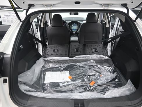 New 2026 Subaru Crosstrek 2.0i Premium AWD/4WD image 39