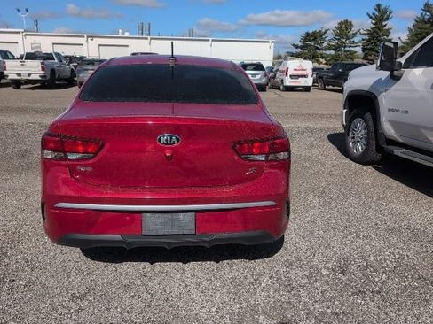 Used 2021 Kia Rio S w/ Technology Package FWD image 5