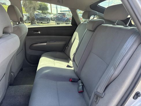 Used 2008 Toyota Prius FWD image 21
