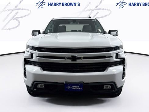 Used 2020 Chevrolet Silverado 1500 RST w/ All-Star Edition AWD/4WD image 2