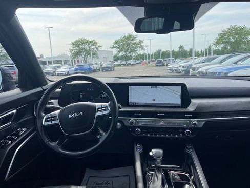 Certified 2023 Kia Telluride EX X-Line AWD/4WD image 23