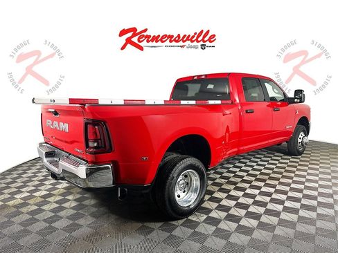 New 2026 RAM 3500 Big Horn image 7