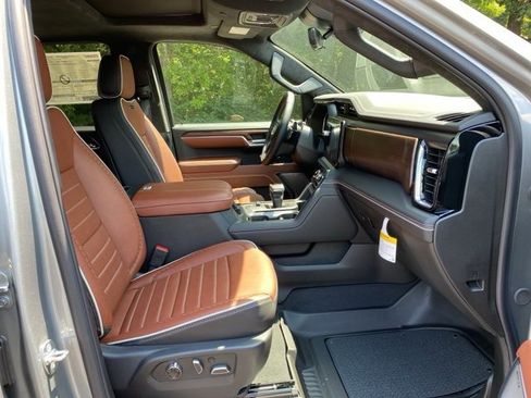New 2025 GMC Sierra 1500 Denali Ultimate image 28