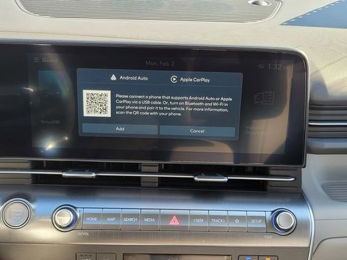 New 2026 Hyundai Kona SEL Premium image 21