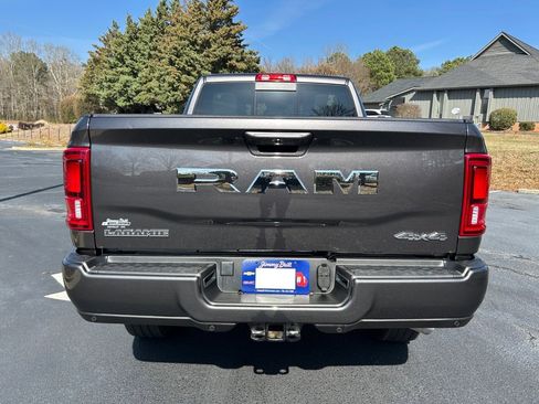 Used 2026 RAM 2500 Laramie image 20