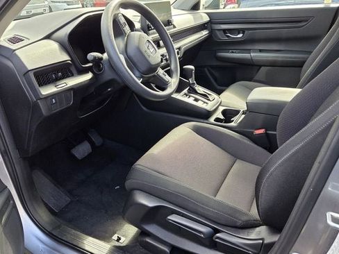 Used 2024 Honda CR-V LX image 15