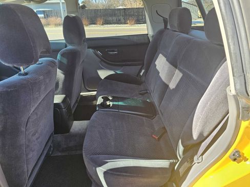 Used 2003 Subaru Baja Sport image 24