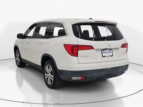 Used 2018 Honda Pilot EX-L image 8