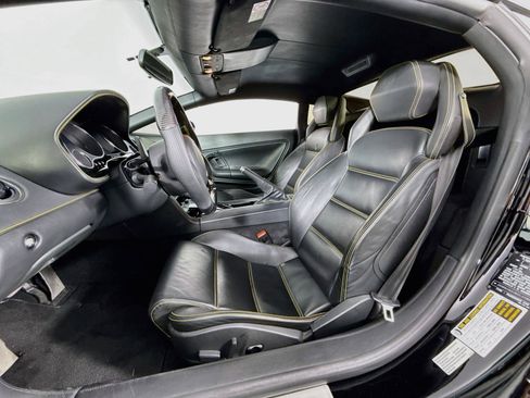Used 2013 Lamborghini Gallardo LP 560-4 AWD/4WD image 6