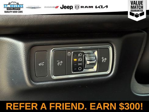 Used 2023 Lincoln Aviator Reserve w/ Elements Package Plus image 20