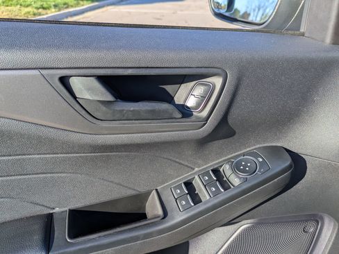 Used 2023 Ford Escape Active image 16