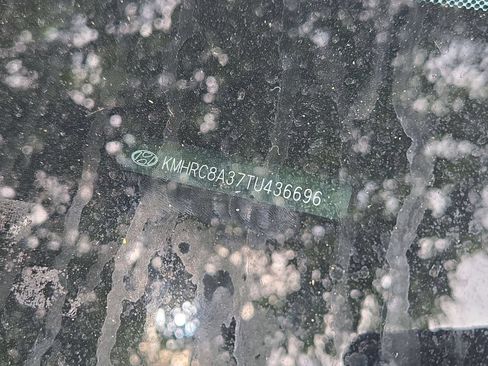 Used 2026 Hyundai Venue SEL FWD image 8