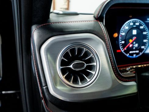 Used 2020 Mercedes-Benz G 63 AMG 4MATIC image 37