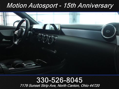 Used 2020 Mercedes-Benz CLA 250 4MATIC image 25