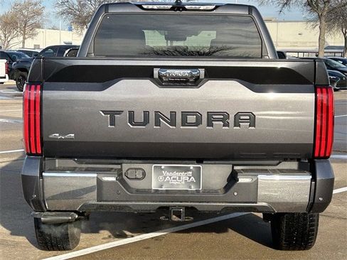 Used 2024 Toyota Tundra 1794 Edition image 5