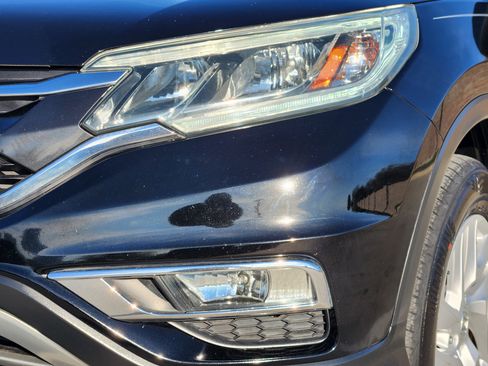 Used 2015 Honda CR-V EX image 9