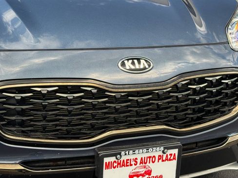 Used 2021 Kia Sportage S AWD/4WD image 10