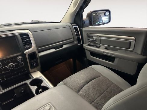 Used 2014 RAM 1500 Big Horn image 14