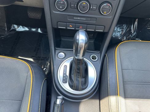 Used 2016 Volkswagen Beetle 1.8T Dune w/ Dune Technology Package FWD image 26