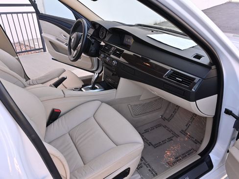 Used 2008 BMW 535i Sedan RWD image 13