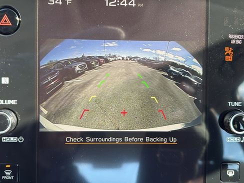 Certified 2025 Subaru Legacy Premium image 19